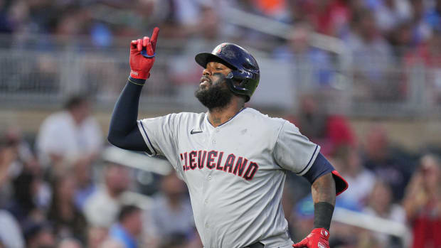 Franmil Reyes